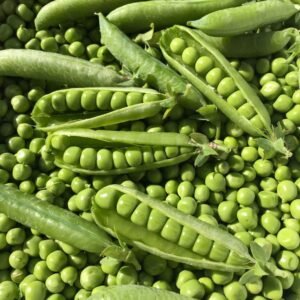 Peas
